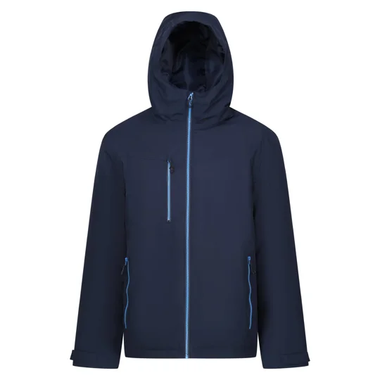Regatta Professional Navigate waterproof insulated jacket