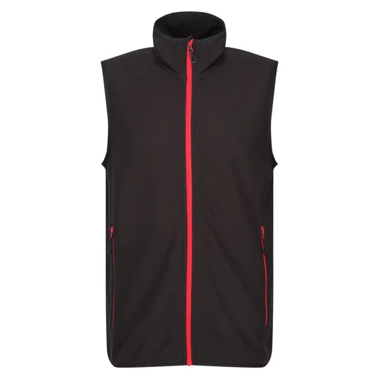 Regatta Professional Navigate fleece bodywarmer