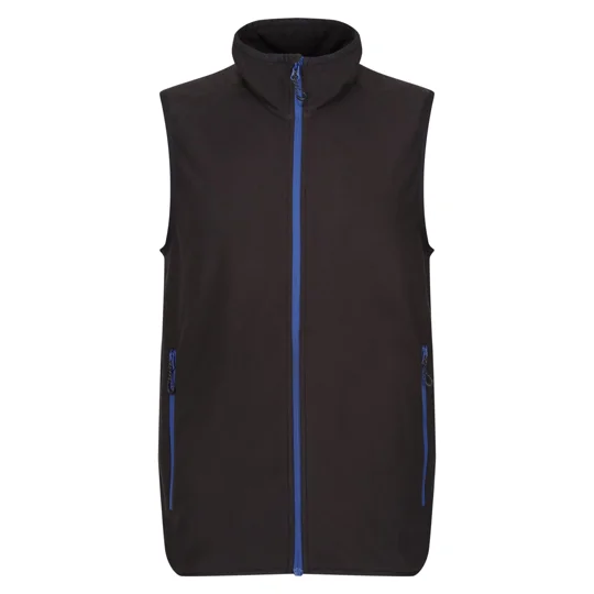 Regatta Professional Navigate fleece bodywarmer