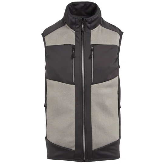 Regatta Professional E-Volve unisex knit-effect stretch bodywarmer