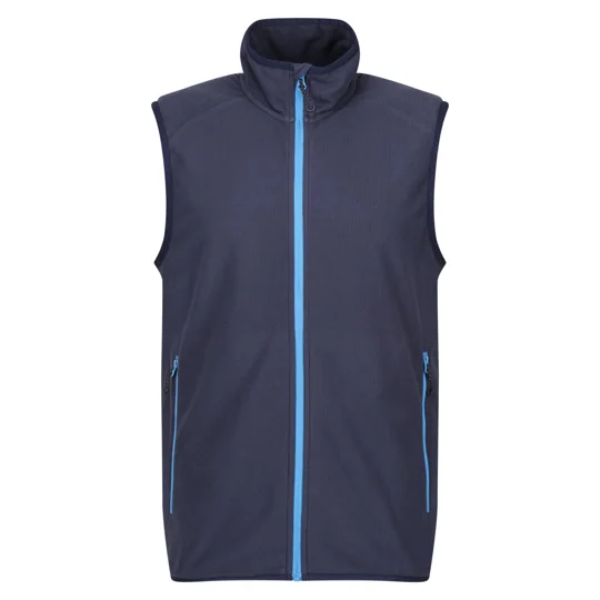 Regatta Professional Navigate fleece bodywarmer