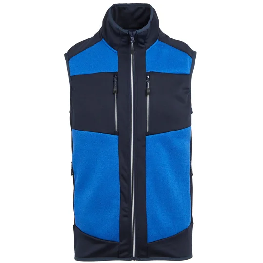 Regatta Professional E-Volve unisex knit-effect stretch bodywarmer
