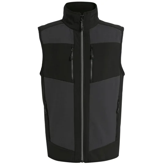 Regatta Professional E-Volve unisex 2-layer softshell bodywarmer