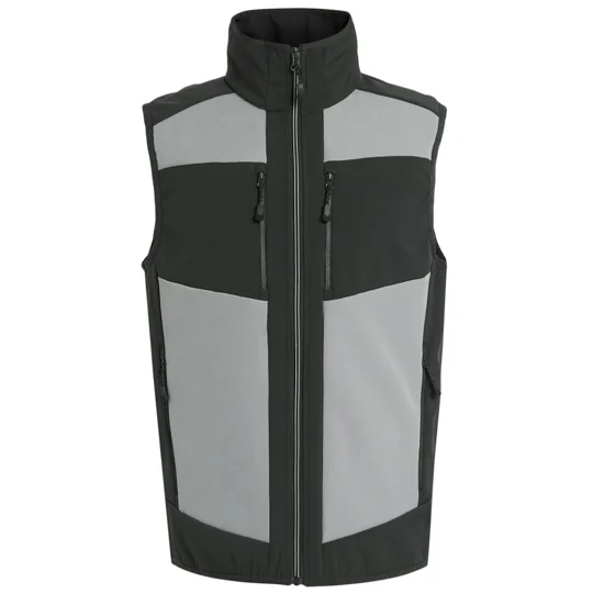 Regatta Professional E-Volve unisex 2-layer softshell bodywarmer