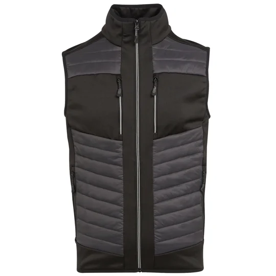 Regatta Professional E-Volve unisex thermal hybrid bodywarmer
