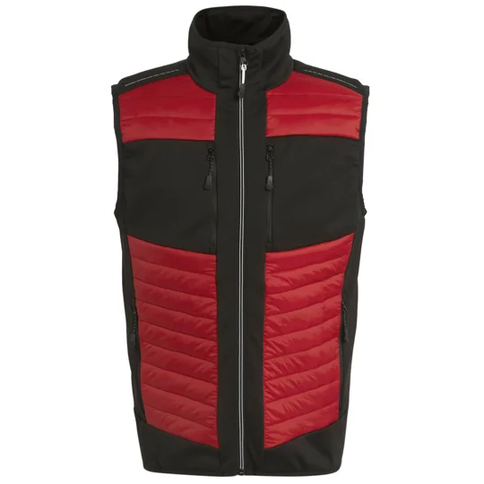 Regatta Professional E-Volve unisex thermal hybrid bodywarmer