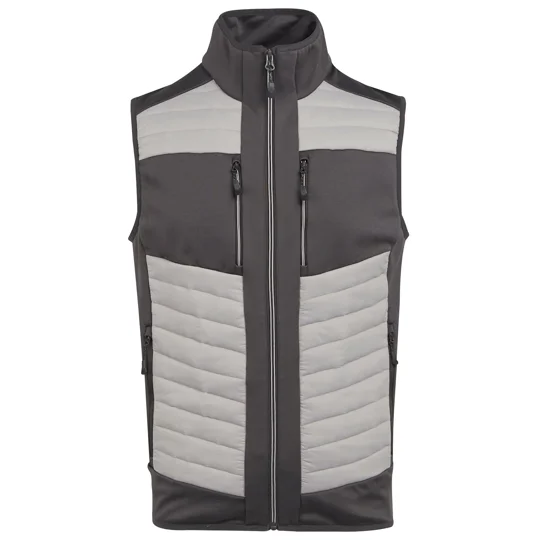 Regatta Professional E-Volve unisex thermal hybrid bodywarmer