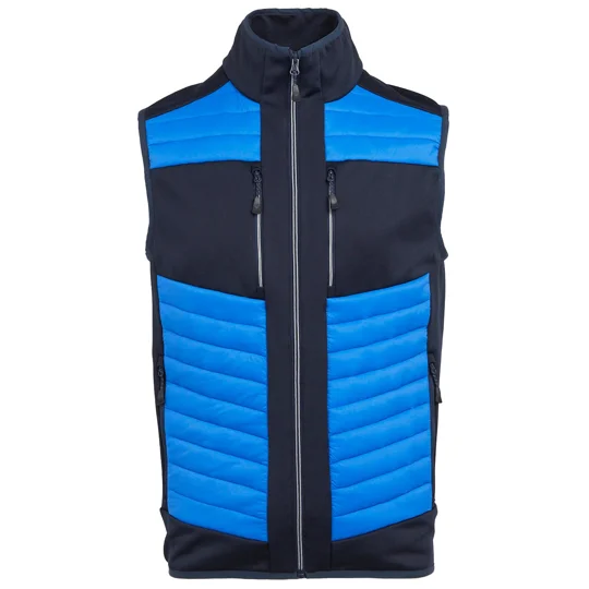 Regatta Professional E-Volve unisex thermal hybrid bodywarmer