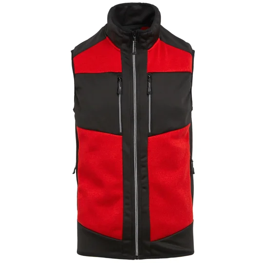 Regatta Professional E-Volve unisex knit-effect stretch bodywarmer