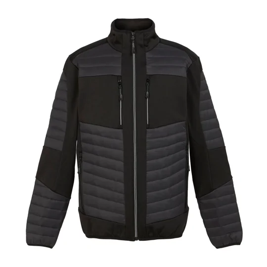 Regatta Professional E-Volve unisex thermal hybrid jacket