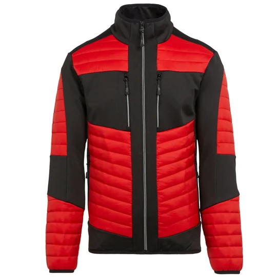 Regatta Professional E-Volve unisex thermal hybrid jacket