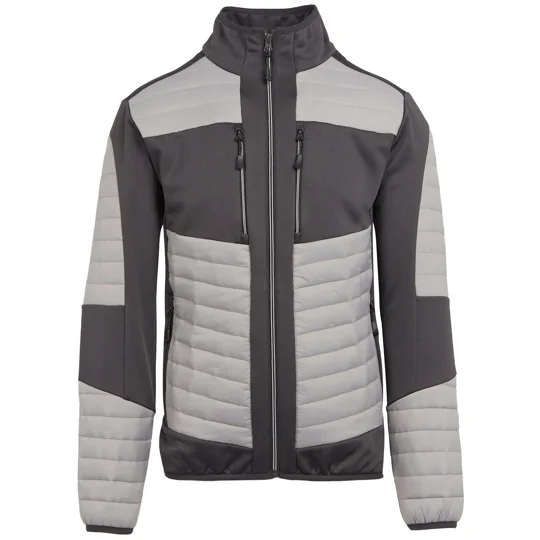 Regatta Professional E-Volve unisex thermal hybrid jacket
