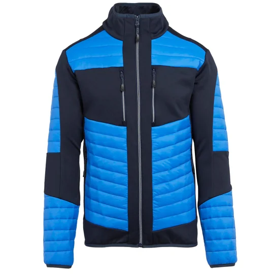 Regatta Professional E-Volve unisex thermal hybrid jacket