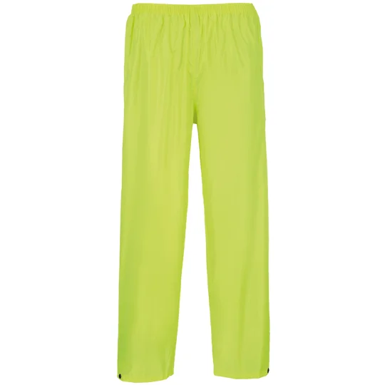 Portwest Classic rain trousers (S441)