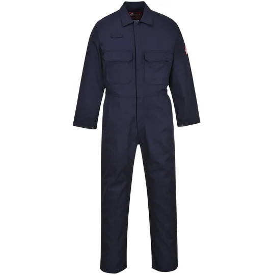 Portwest Bizweld™ flame-resistant coverall (BIZ1)