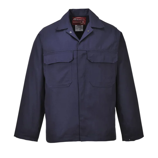 Portwest Bizweld™ jacket (BIZ2)