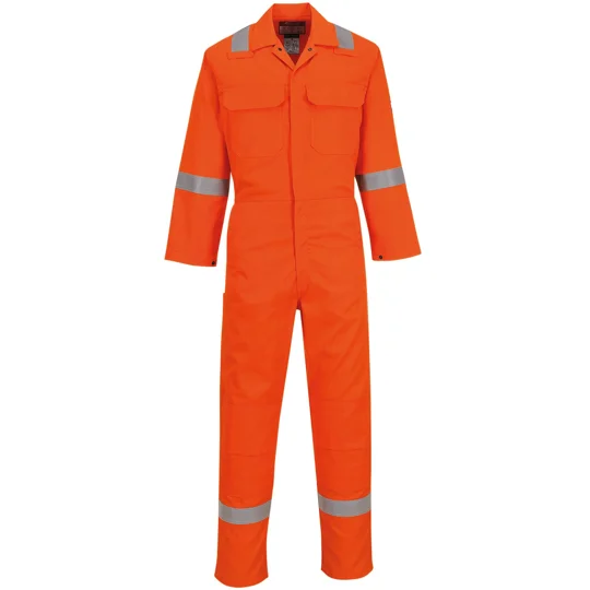 Portwest Bizweld™ Iona coverall (BIZ5)