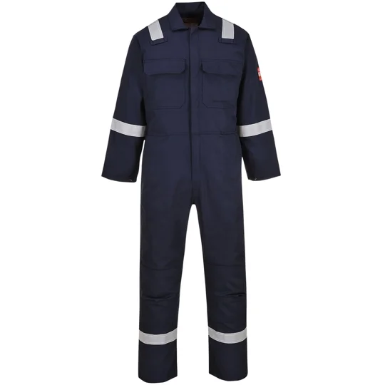 Portwest Bizweld™ Iona coverall (BIZ5)