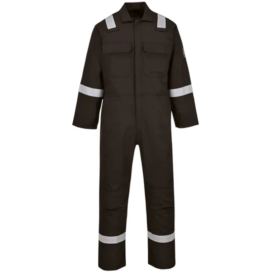 Portwest Bizweld™ Iona coverall (BIZ5)