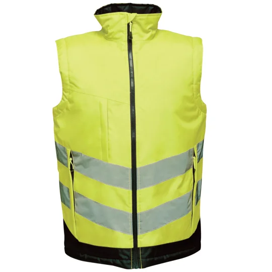 Regatta High Visibility High-vis pro bodywarmer