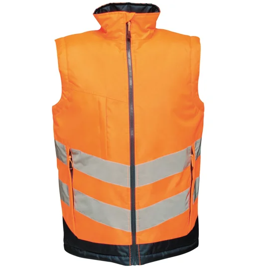 Regatta High Visibility High-vis pro bodywarmer
