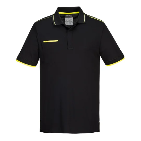 Portwest WX3 Eco polo shirt (T722)