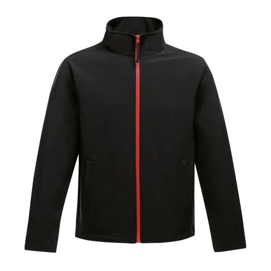 Regatta Professional Ablaze printable softshell