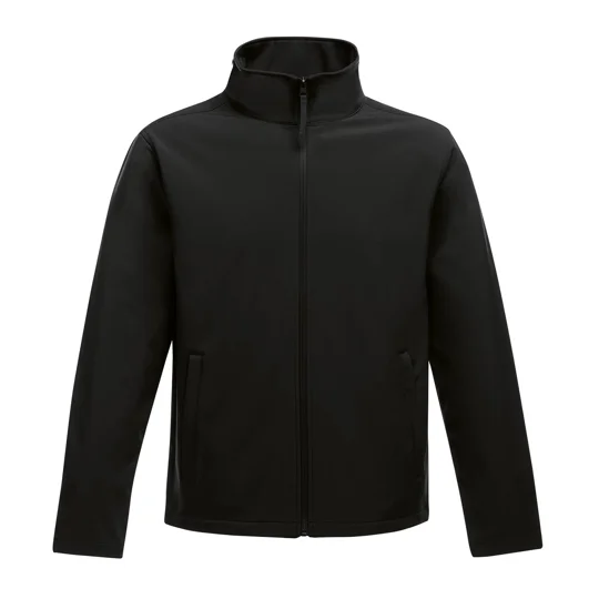 Regatta Professional Ablaze printable softshell