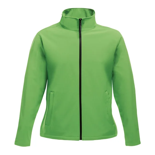 Regatta Professional Women's Ablaze printable softshell