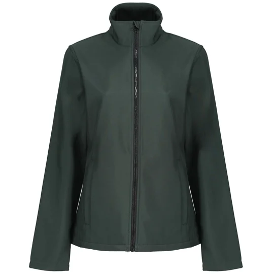 Regatta Professional Women's Ablaze printable softshell