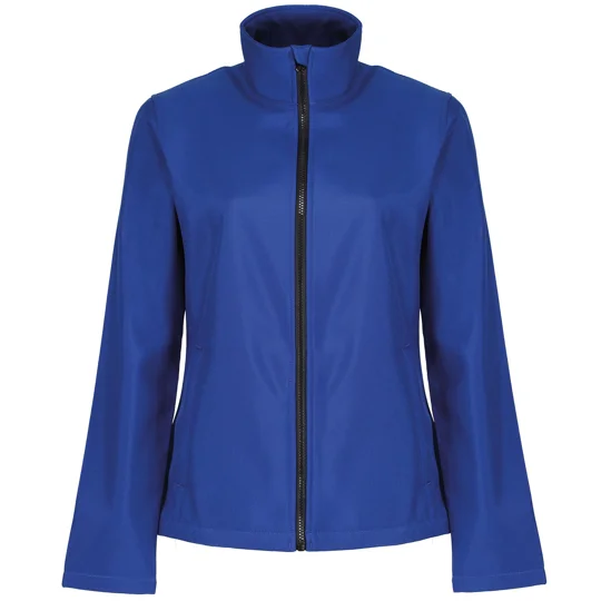 Regatta Professional Women's Ablaze printable softshell