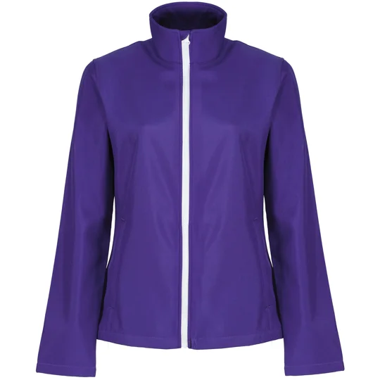 Regatta Professional Women's Ablaze printable softshell