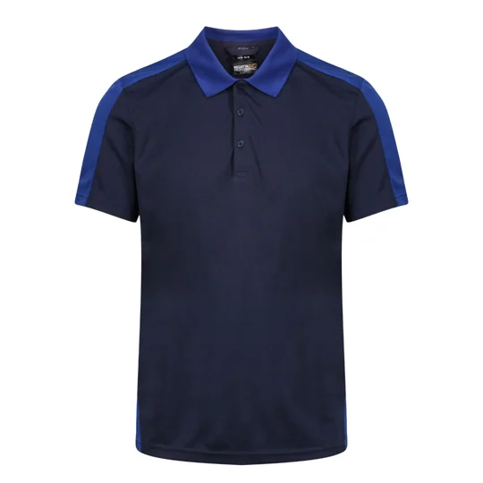Regatta Professional Contrast wicking polo
