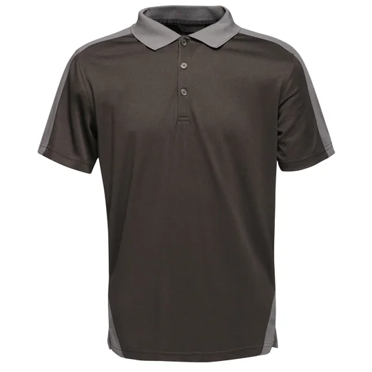 Regatta Professional Contrast wicking polo
