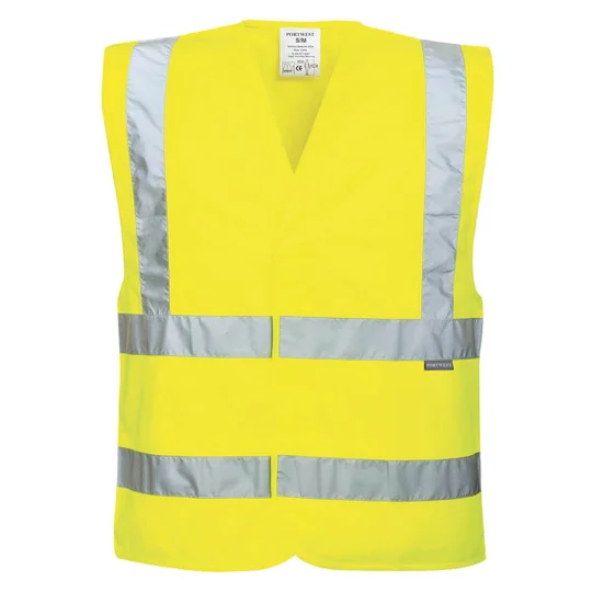 Portwest Eco Hi-vis vest (EC76)