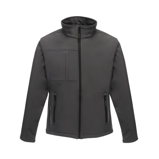 Regatta Professional Octagon II printable 3-layer membrane softshell