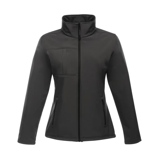 Regatta Professional Women's Octagon II printable 3-layer membrane softshell