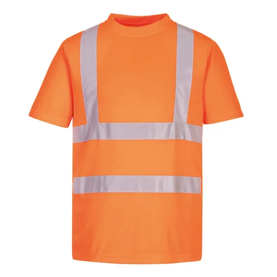 Portwest Eco Hi-vis t-shirt (EC12)