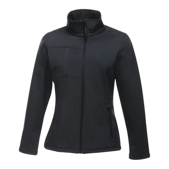 Regatta Professional Women's Octagon II printable 3-layer membrane softshell