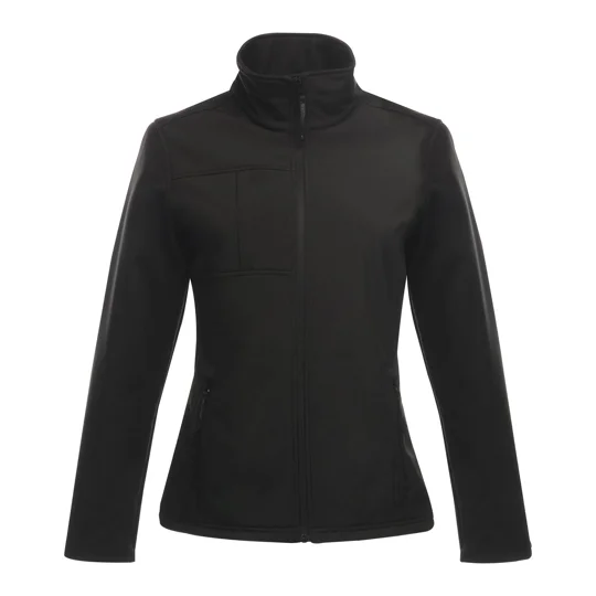 Regatta Professional Women's Octagon II printable 3-layer membrane softshell