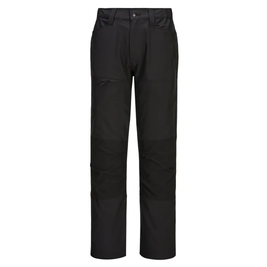 Portwest WX2 stretch work trousers (CD886) slim fit
