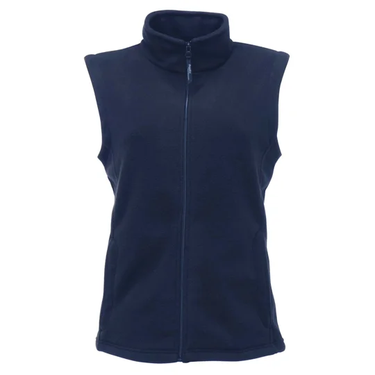 Regatta Professional Women's microfleece bodywarmer