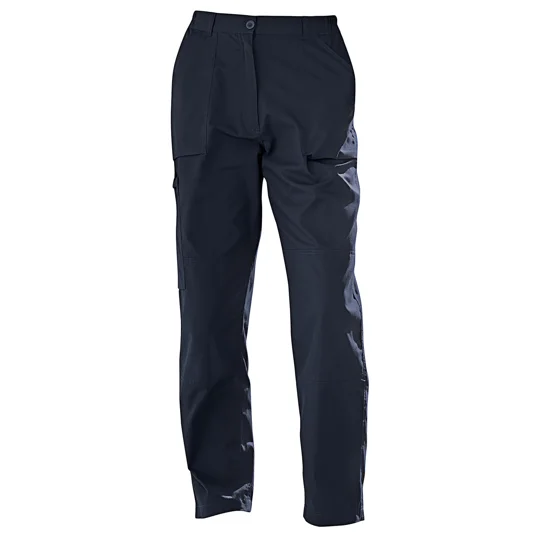 Regatta Professional Women's action trousers unlined