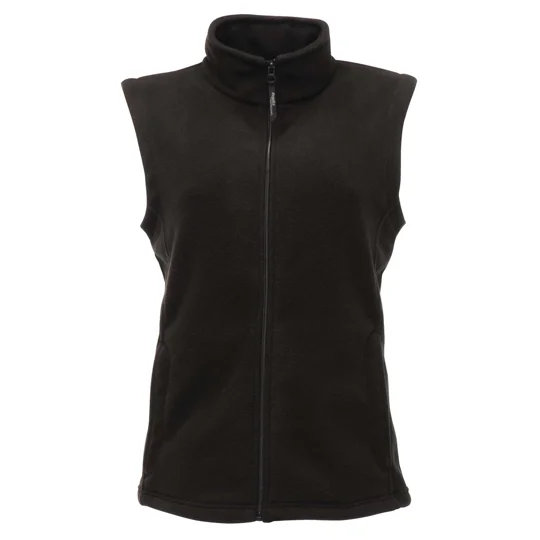 Regatta Professional Women's microfleece bodywarmer