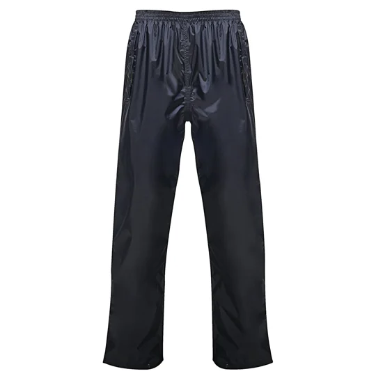 Regatta Professional Pro packaway overtrousers