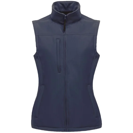Regatta Professional Women's Flux softshell bodywarmer
