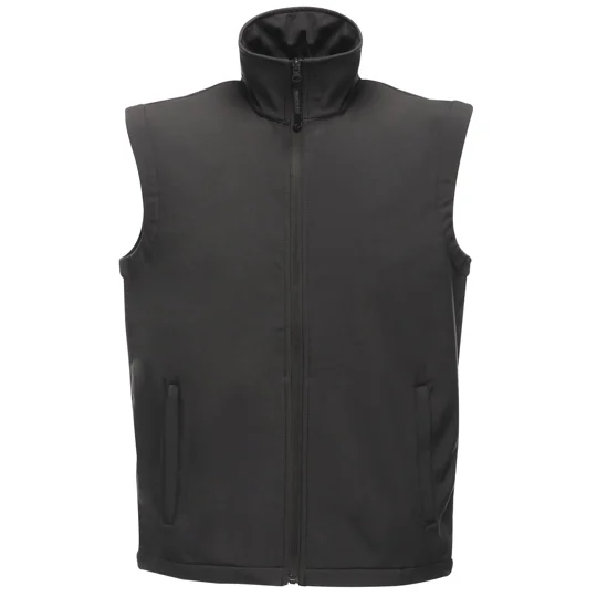 Regatta Professional Classic softshell bodywarmer