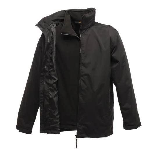 Regatta Professional Classic 3-in-1 jacket