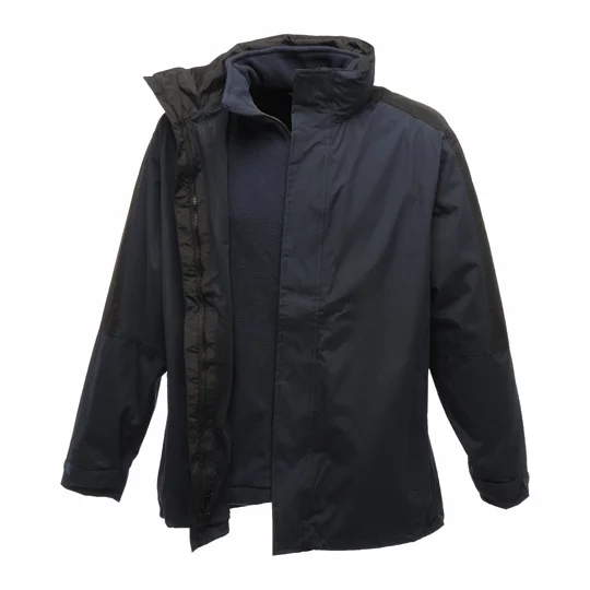 Regatta Professional Defender III 3-in-1 jacket