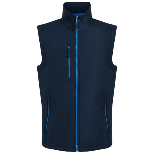 Regatta Professional Navigate 2-layer softshell bodywarmer